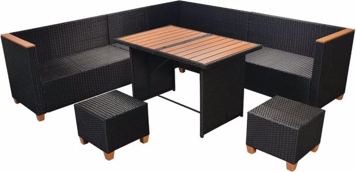 Produktbild vidaXL Chaya