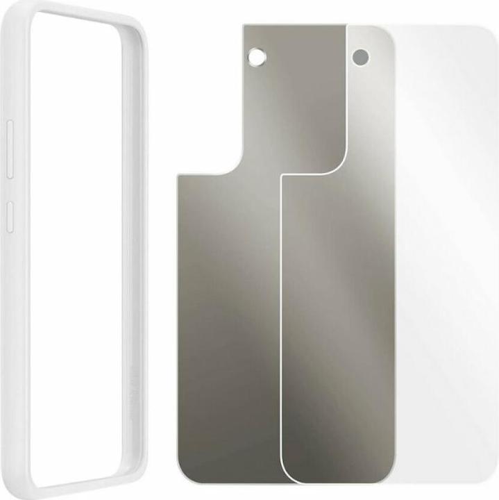 Produktbild Samsung Frame Cover (Samsung Galaxy S22+)