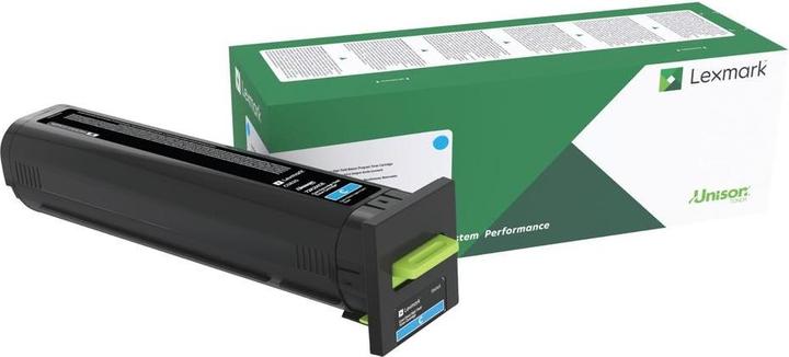 Productafbeelding Lexmark 72k20c0 (C)