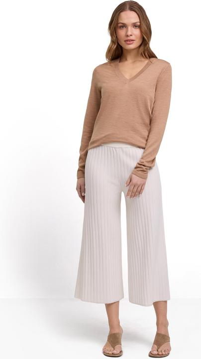 Produktbild Falke SEL Ribbed Wide Pants w (S)