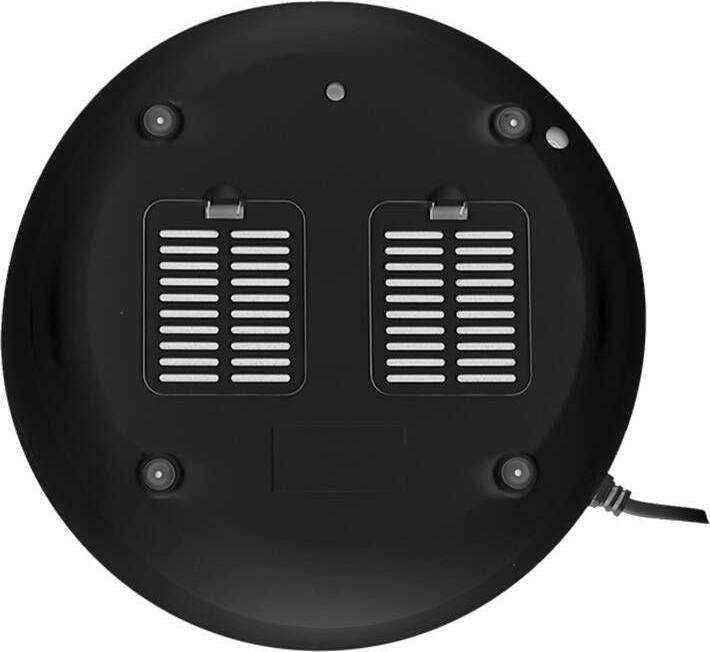 Produktbild Deerma Ultrasonic humidifier F600 black (30 m²)