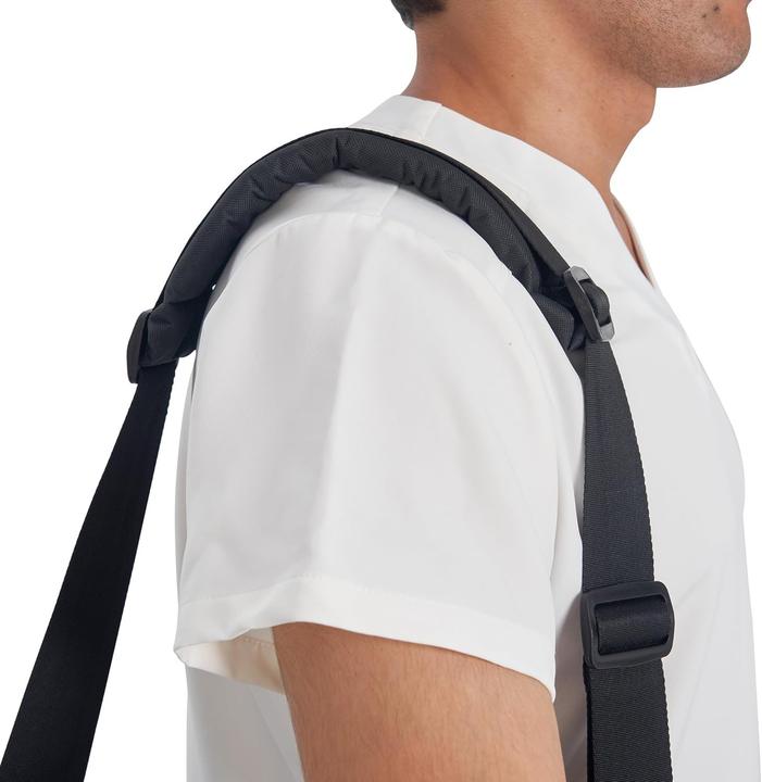 Immagine prodotto Master Massage Universal massage table on wheels bag for massage table black