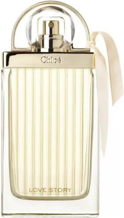 Image du produit Chloé Histoire d'amour (Eau de parfum, 50 ml)