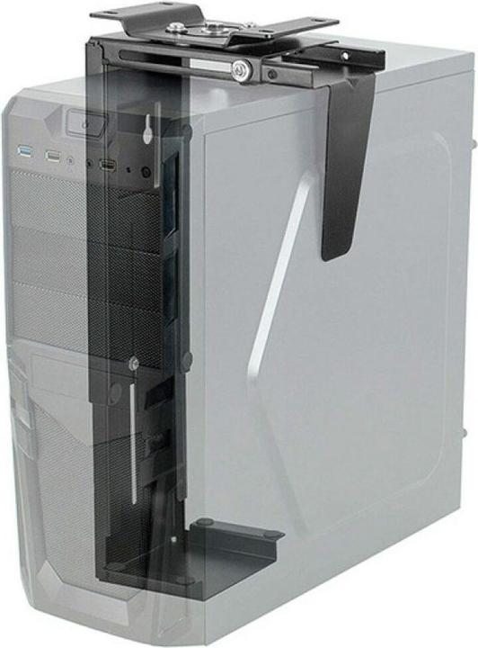 Produktbild Techly Befestigungskit (CPU-Halterung) (einstellbar)