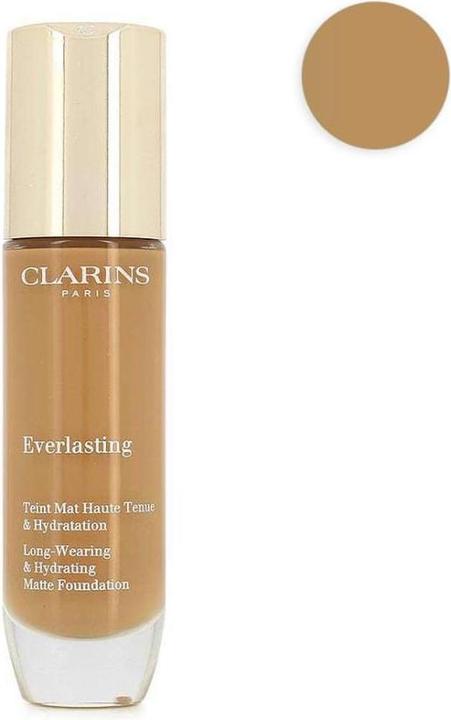 Productafbeelding Clarins Everlasting Fond de Teint 24H 11"6,5"B (116.5W)