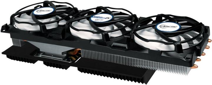 Image du produit Arctic Accelero Xtreme IV (92 mm)