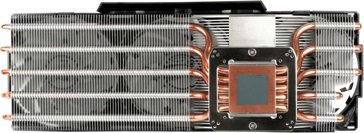 Image du produit Arctic Accelero Xtreme IV (92 mm)