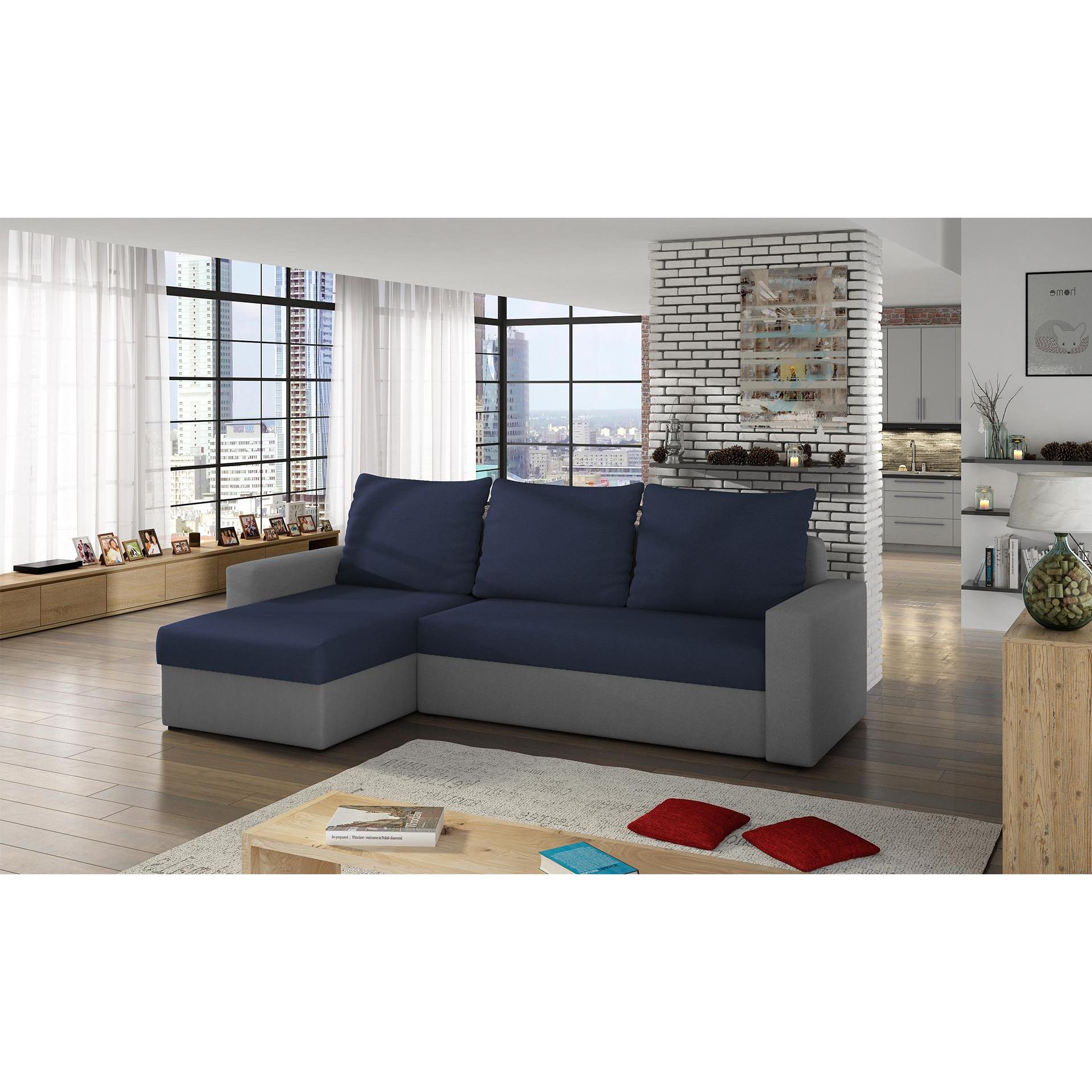 Thumbnail - ELTAP, Sofa, Livio (3-Sitzer, Bettsofa, Ecksofa)