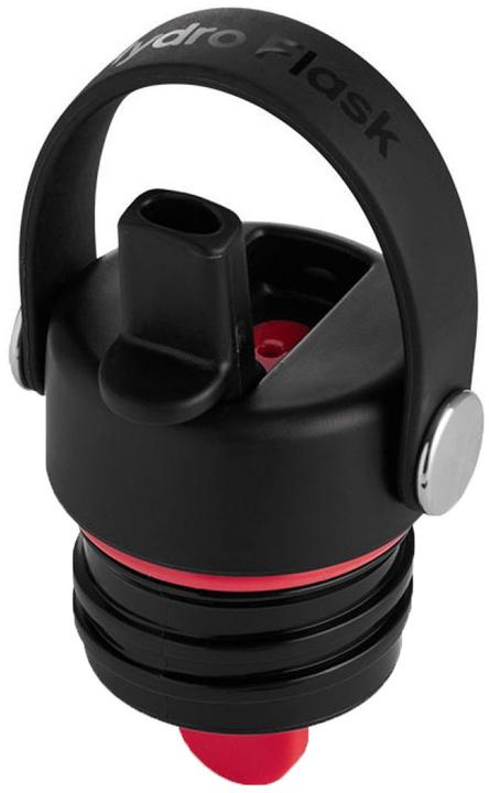 Actual product image Hydro Flask Standard Flex Straw Cap