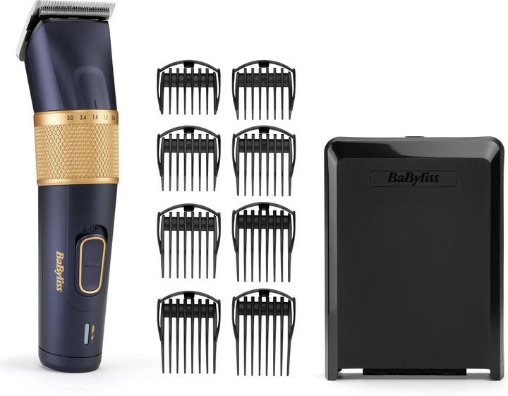 Immagine prodotto BaByliss Uomini al litio