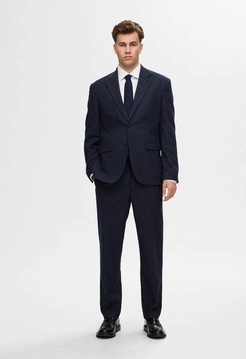 Produktbild Selected Karierter Blazer (54)