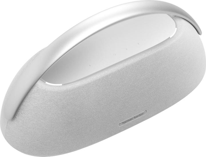 Immagine prodotto Harman/Kardon Go + Play 3 (8 h, Batteria ricaricabile)