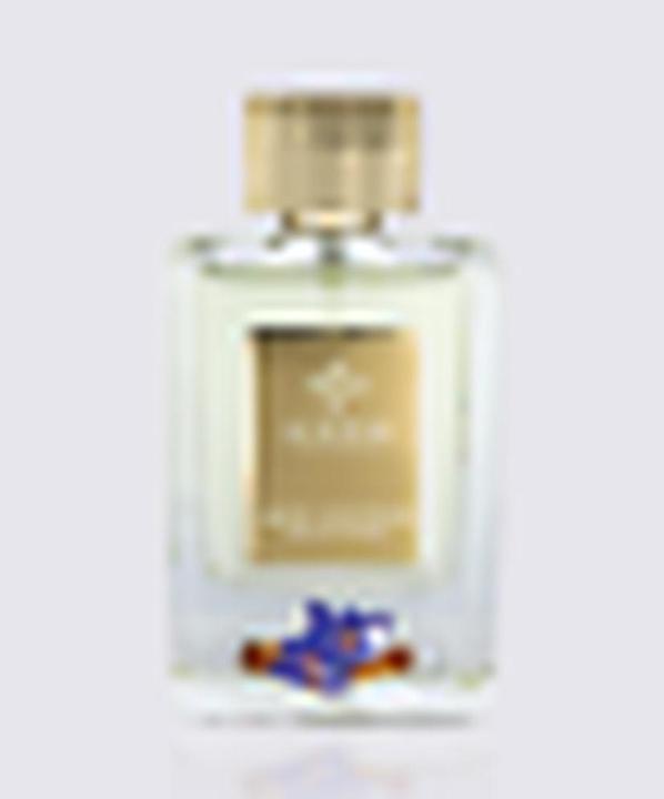 Produktbild Azha Blauer Safran EDP 100ml (Eau de Parfum, 100 ml)