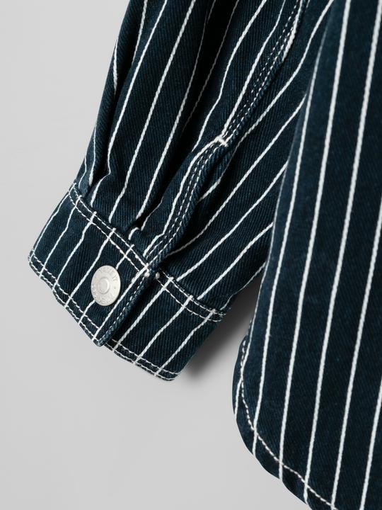 Immagine prodotto Name it Maglia oversize (116)