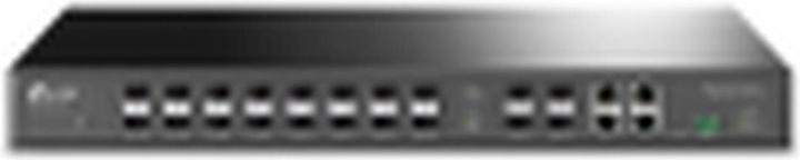 Produktbild TP-Link OLT Pizzabox DS-P7001-16