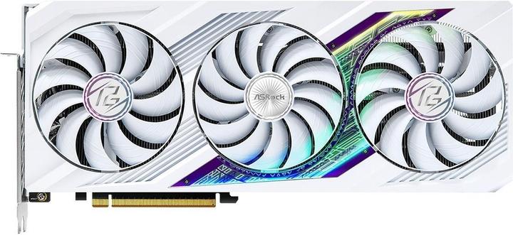 Produktbild AsRock Radeon RX 7900 XT Phantom (20 GB)