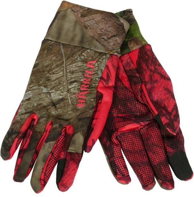 Produktbild Härkila Moose Hunter 2.0 Fleecehandschuhe (M)
