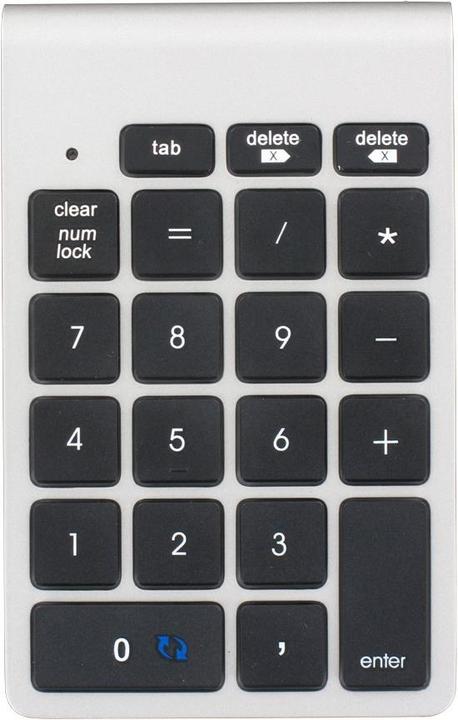 LMP NexGen (Numeric keypad, Wireless)