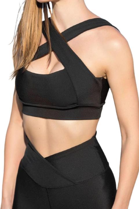 Produktbild Lismina 187 Decoltée Sport Bra (XL)