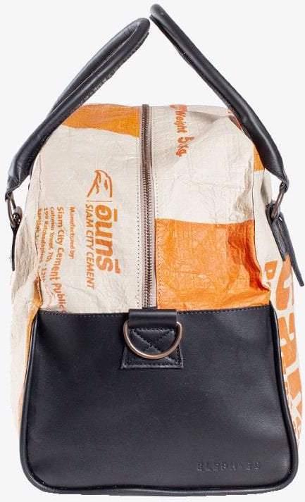 Image du produit Elephbo Short Trip - Orange Camel