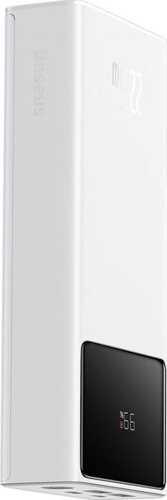 Produktbild Baseus Start Lord (20000 mAh, 22.50 W, 74 Wh)