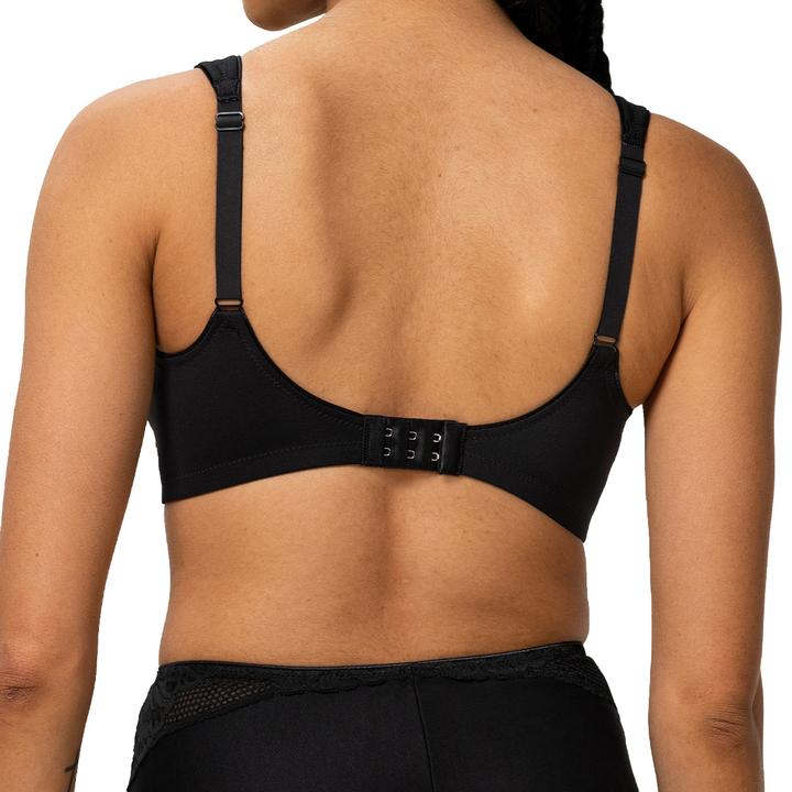 Produktbild Triumph Bustier "Modern Lace+Cotton" (Einzelpack, 75 E)