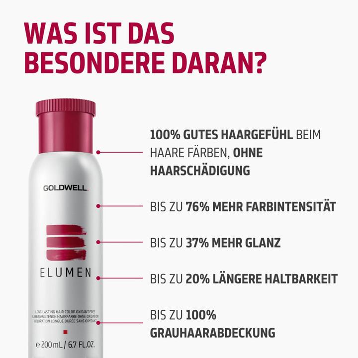 Image du produit Goldwell Elumen (Turquoise)