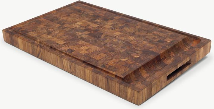 Produktbild Skagerak Cutting Board, Teak