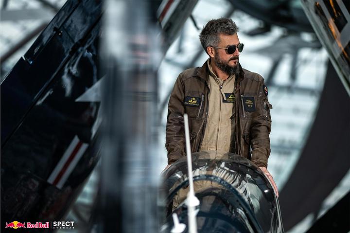 Immagine prodotto Red Bull Spect Corsair