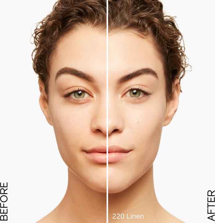 Image du produit Shiseido Synchro Skin Radiant (220 lignes)