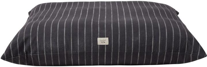 OYOY Zoo ZOO - Kyoto Dog Cushion Large - Antracit (Z60062) (Hund)