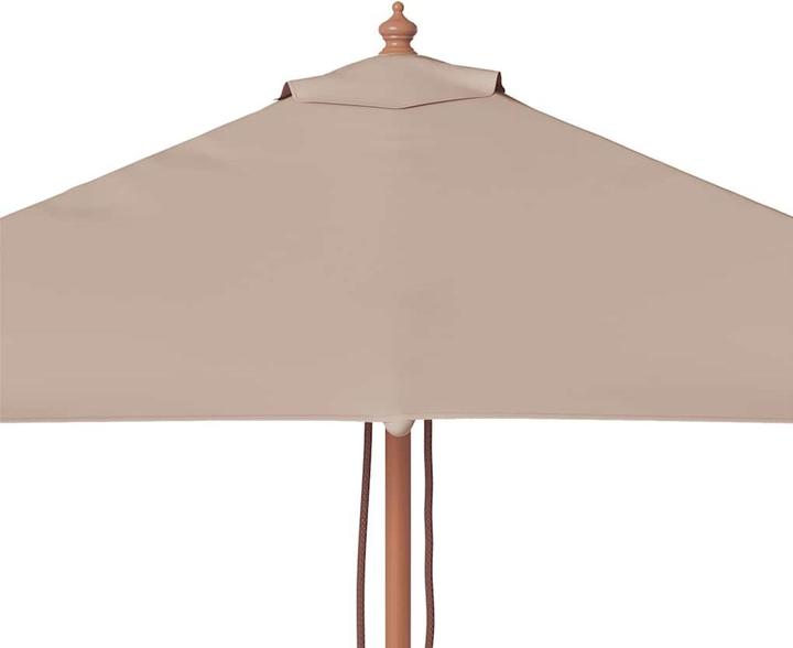 Image du produit vidaXL Sonnenschirm (1.50 m)