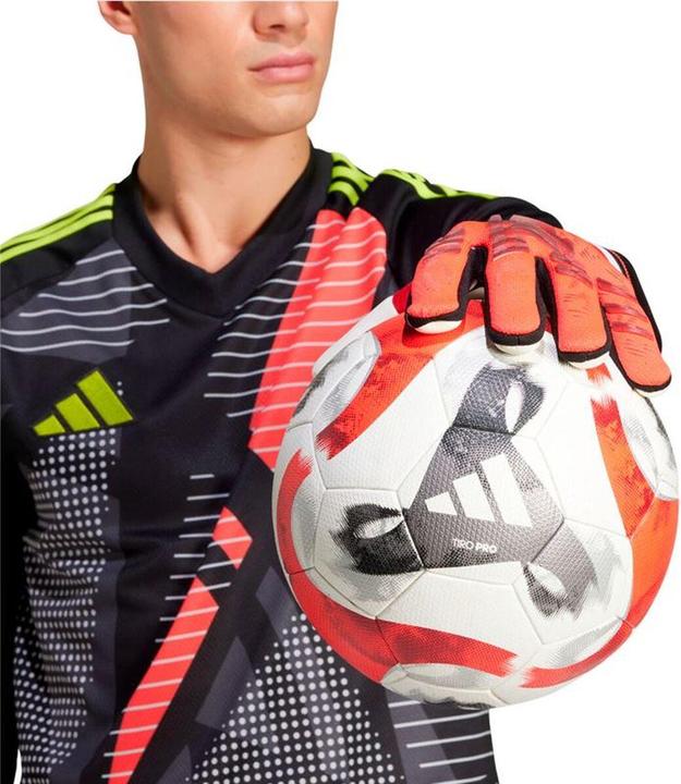 Produktbild Adidas PRED GL PRO LUCRED/BLACK/PURRUB 7.5 (7.5)
