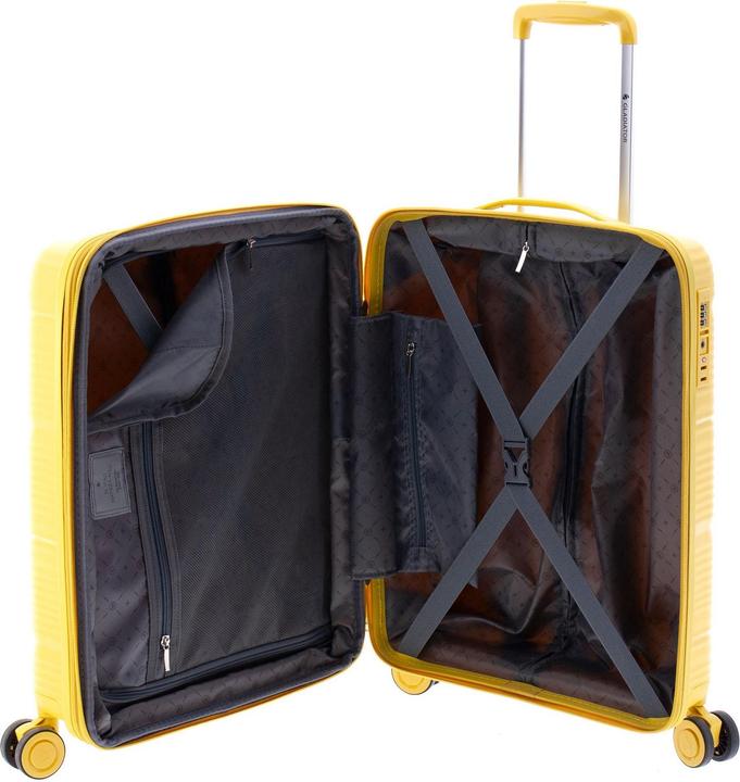 Image du produit Wüsthof Bionic - Cabin Trolley (36 l)