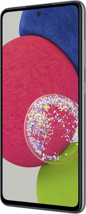 Produktbild Samsung Galaxy A52s (128 GB, Schwarz, 6.46", Dual SIM, 5G)