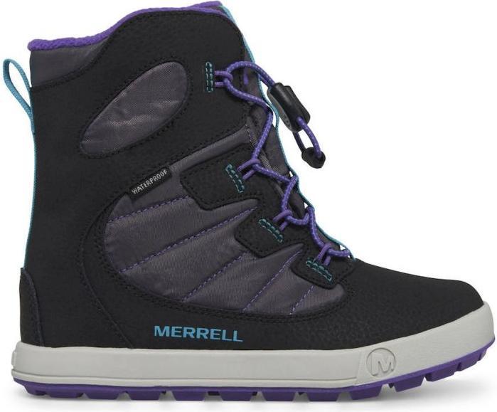 Actual product image Merrell Snow Bank 4.0 WP (38)