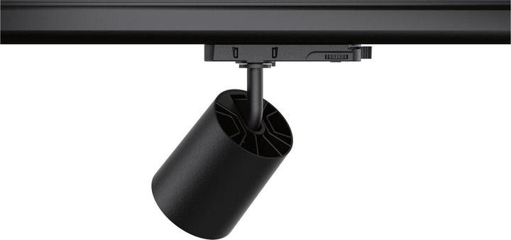 Image du produit Paulmann Spot sur rail à LED PAUL (3000 lm)