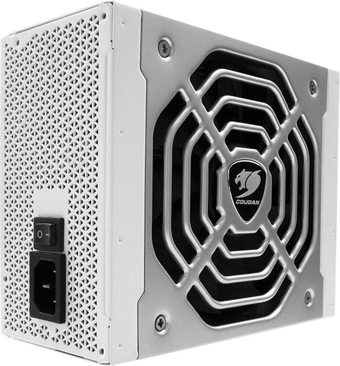 Produktbild Cougar POLAR 1050 Platinum PSU (1200 W)