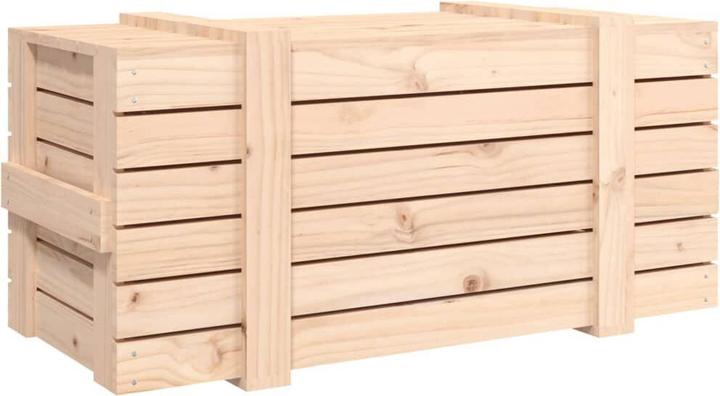 Actual product image vidaXL Truhe (40.50 cm, 1x)