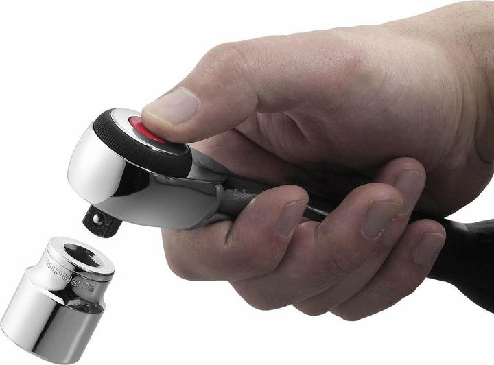 Produktbild Facom Ratschenschlüssel J.360PackPB 3/8" (3/8")