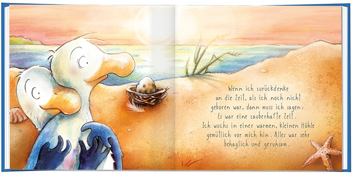 Image du produit Liebe Mama, lieber Papa! Ich gratuliere euch zu meiner Geburt (Allemand, Jochen, Mariss, 2020)