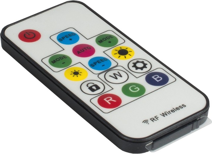 Actual product image Intertech Argus RS06 (120 mm, 3 x)