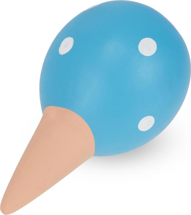 Produktbild Relaxdays 4x Tonkegel (Tonkegel)