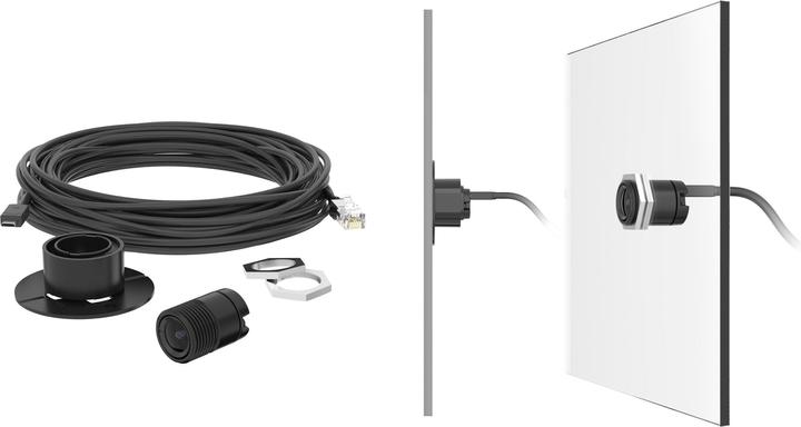 Actual product image Axis Network camera sensor FA1105 8m (1280 x 720 pixels)