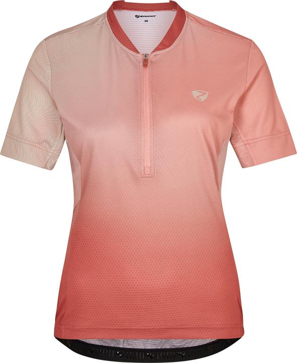 Image du produit Ziener Maillot de cyclisme Naladia HZ (M)