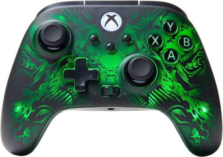 Actual product image PowerA Fusion Pro (Xbox Series X, Xbox Series S, Xbox One X, Xbox One S, Windows)
