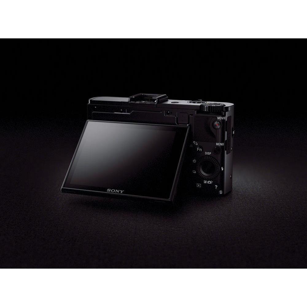 Sony Cyber-shot DSC RX100 II - kaufen bei Digitec