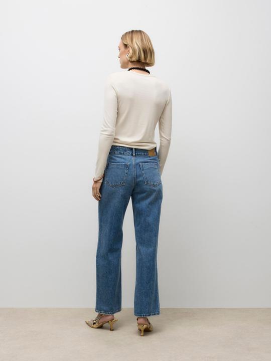 Produktbild Aware Awirwina Ls O-Neck Top Noos (XS)