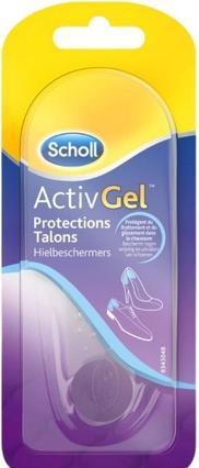 Produktbild Scholl Party Feet Heel Protections