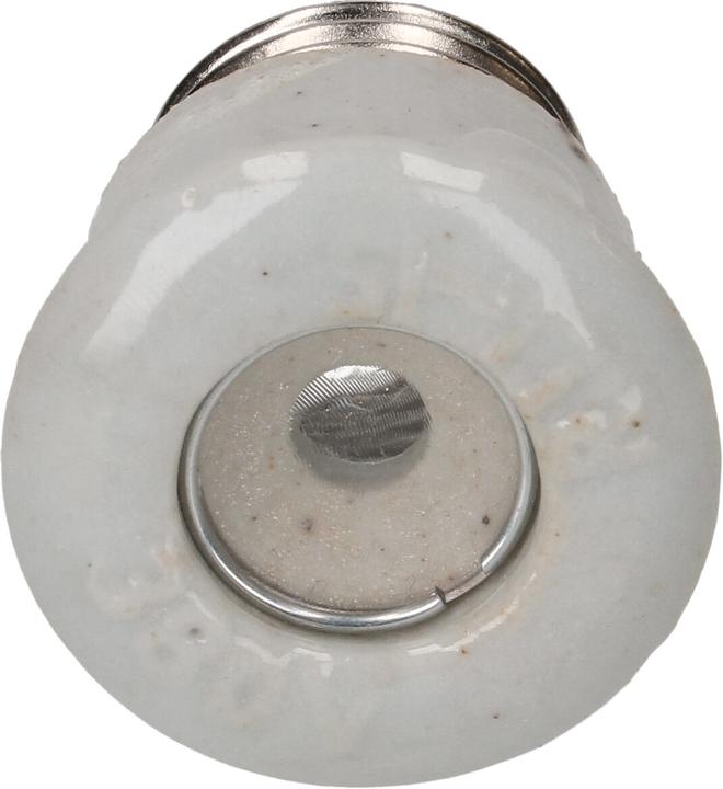 Produktbild Max Hauri Sicherungskopf E21 (15 A)